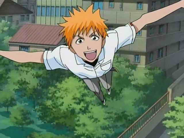 Otaku Gallery  / Anime e Manga / Bleach / Screen Shots / Episodi / 006 - Scontro mortale Ichigo vs Ichigo / 166.jpg